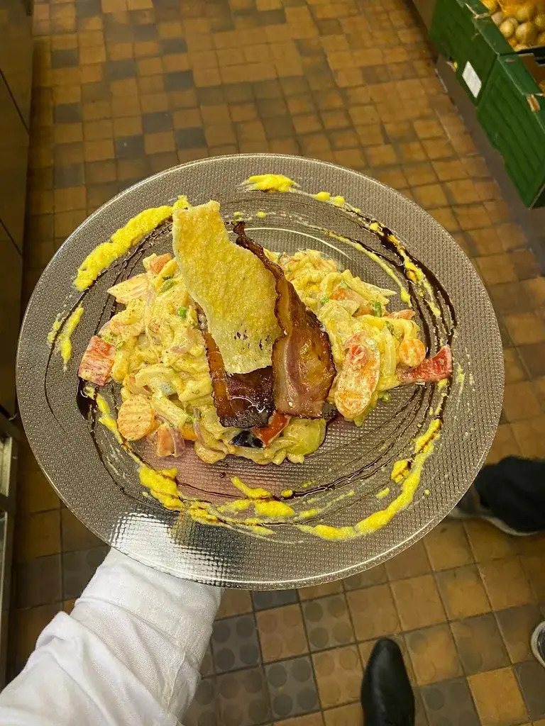 Menu_Waldviertler Forellenhof_Jaidhof_immagine_7