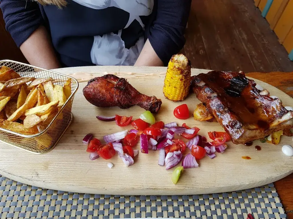 Menu_Waldviertler Forellenhof_Jaidhof_immagine_9