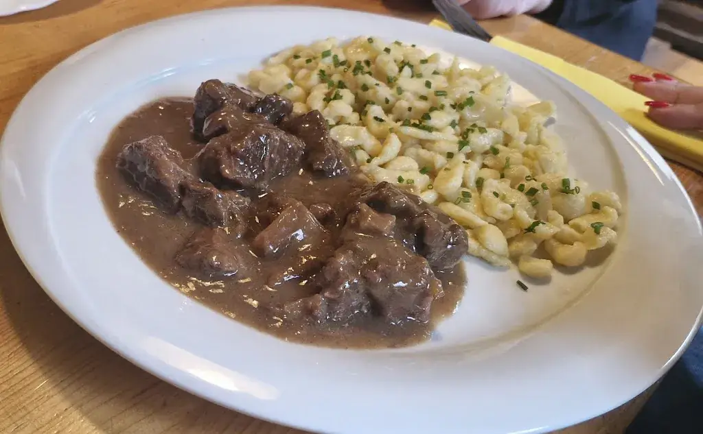 Lucky Raluca_Waldviertler Forellenhof_Jaidhof_recensione