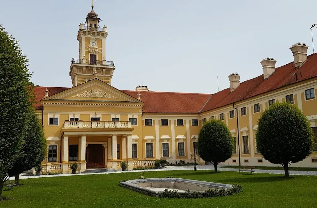 ALFRED WIMMER_Castle Jaidhof_Jaidhof_avis