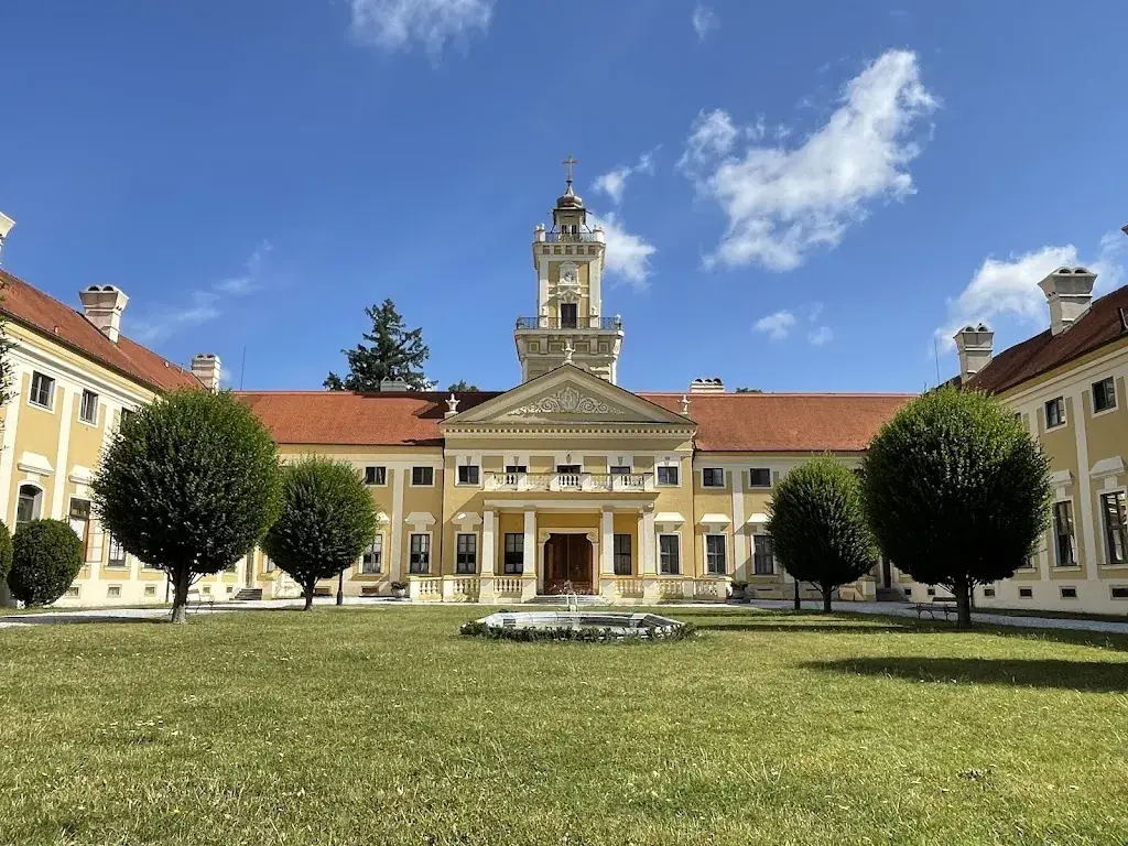 Castle Jaidhof ristorante a Jaidhof