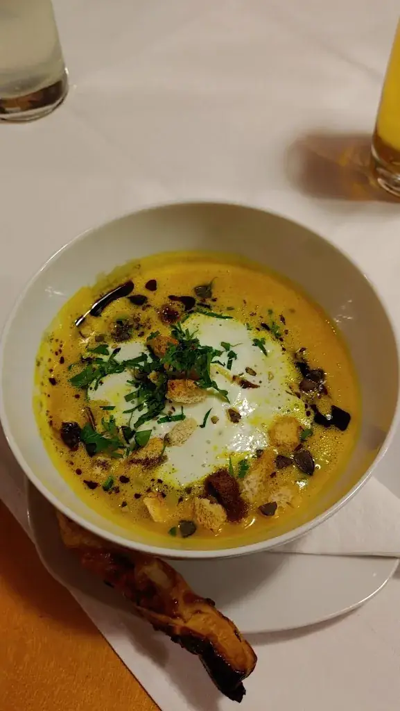 Menu_Restaurant Naehrer_Kapelln_immagine_5