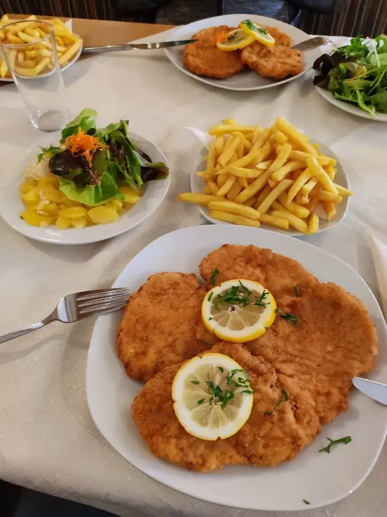 Menu_Restaurant Naehrer_Kapelln_immagine_7