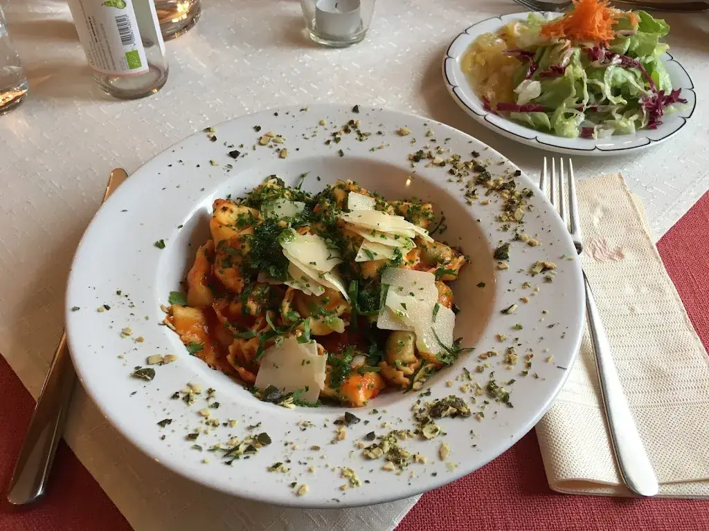 Menu_Restaurant Naehrer_Kapelln_immagine_9