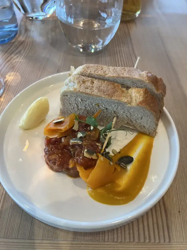 max dorni_Restaurant Naehrer_Kapelln_recensione