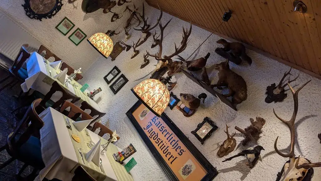 Pontus Thedvall_Restaurant Kaiserziegel - Kaltenleutgeben_Kaltenleutgeben_avis