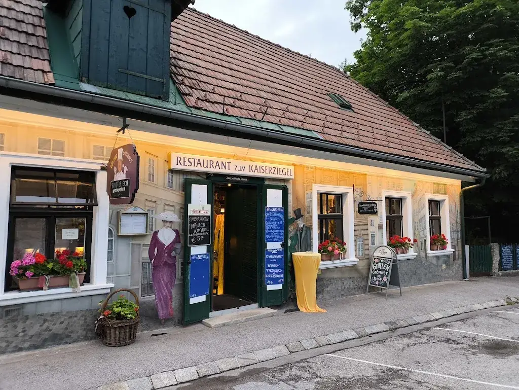 Restaurant Kaiserziegel - Kaltenleutgeben_Kaltenleutgeben_slider_image_1