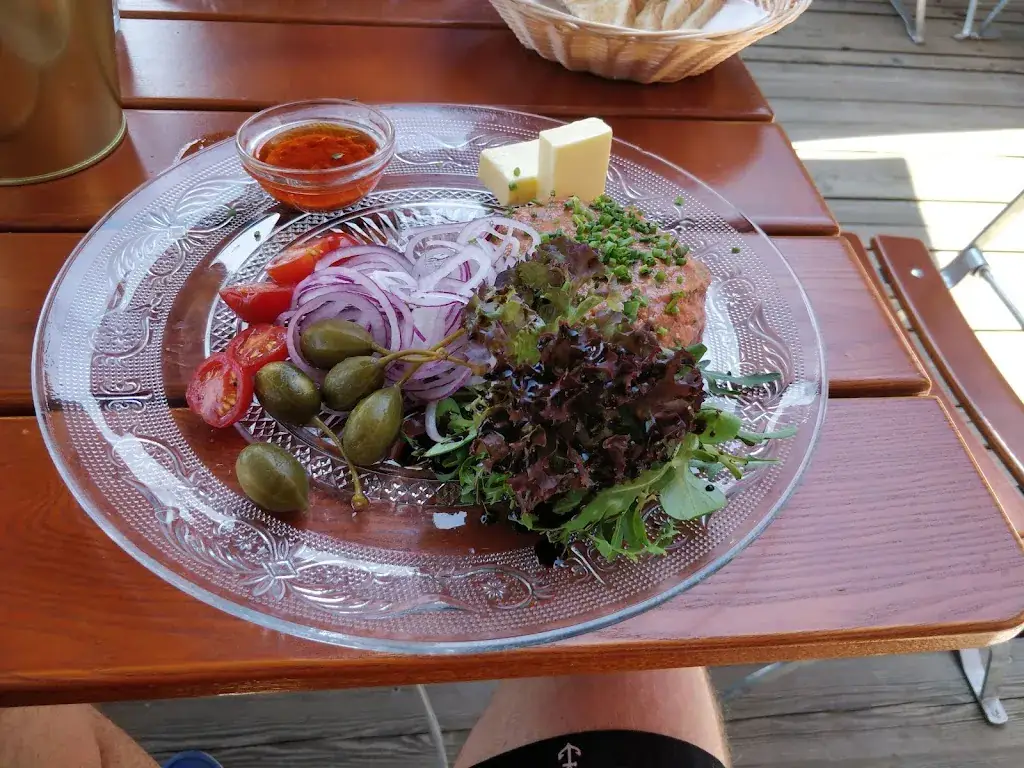 Menu_WIENER HÜTTE_Kaltenleutgeben_immagine_5