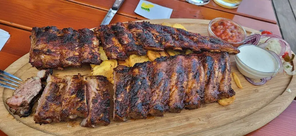 Menu_WIENER HÜTTE_Kaltenleutgeben_immagine_7