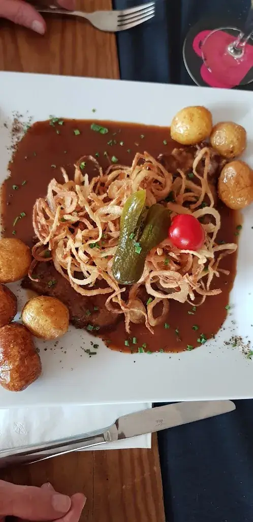 Menu_WIENER HÜTTE_Kaltenleutgeben_immagine_9