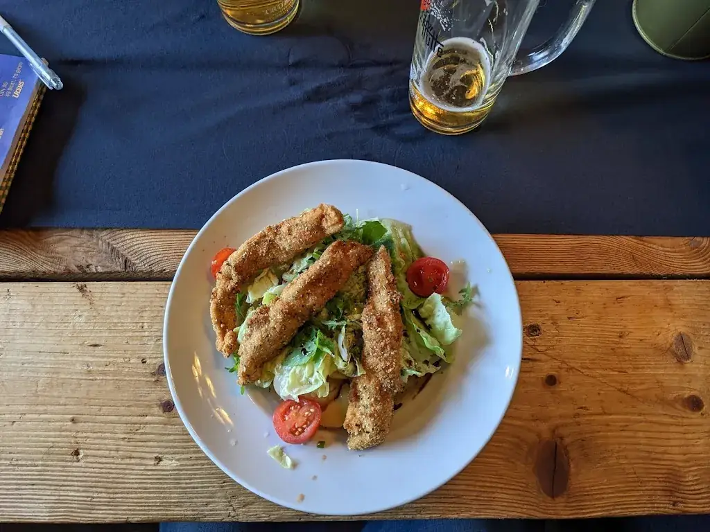 Weilah de las Montañas_WIENER HÜTTE_Kaltenleutgeben_recensione