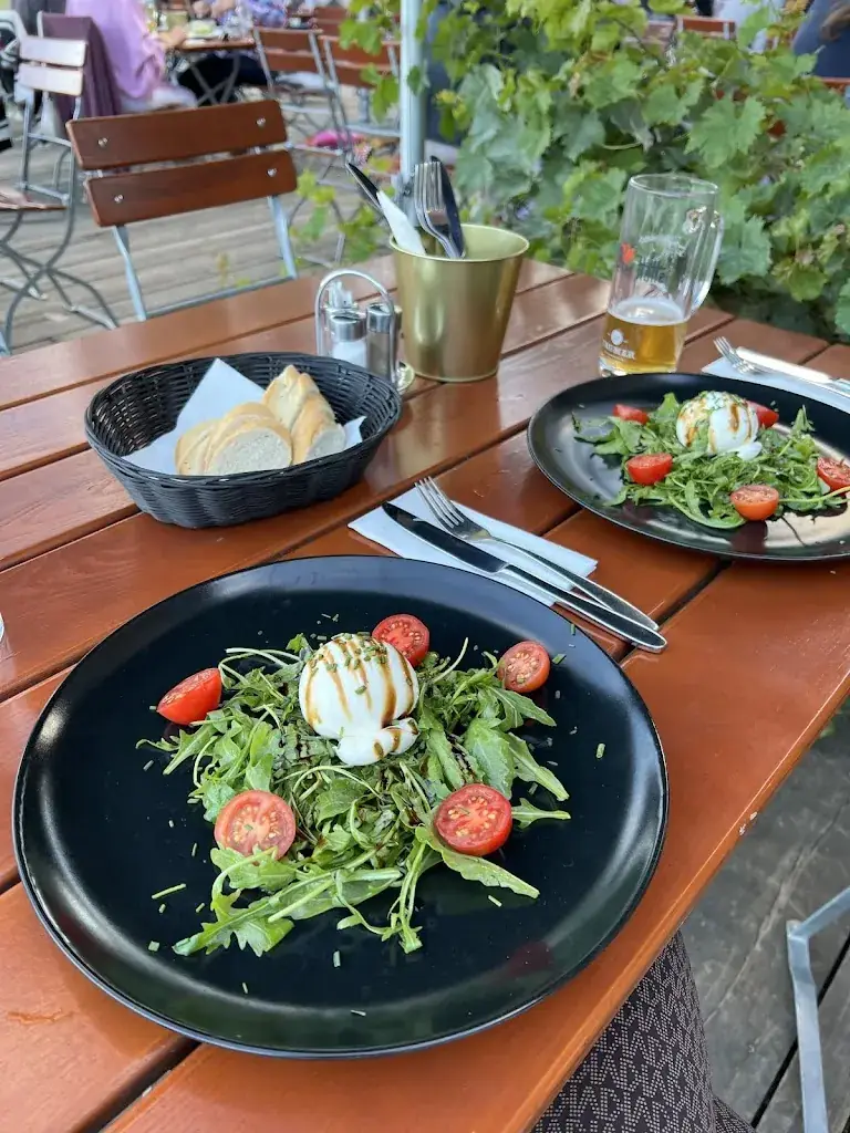 Angelica_WIENER HÜTTE_Kaltenleutgeben_recensione