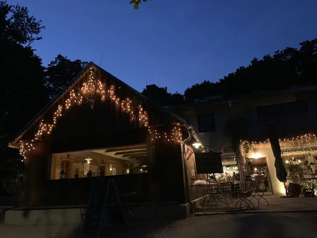 H Katharina_WIENER HÜTTE_Kaltenleutgeben_recensione