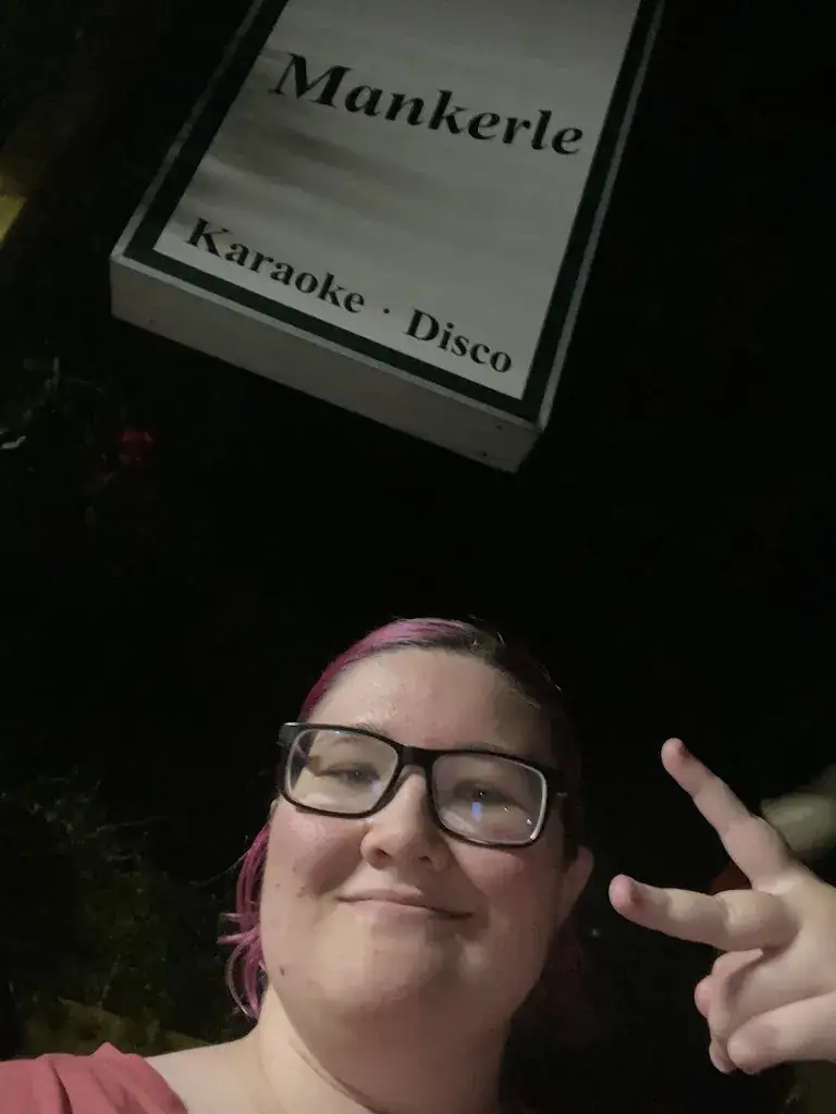 Sarah Kaschik_Mankerle/M.O.B Club_Kaltenleutgeben_review