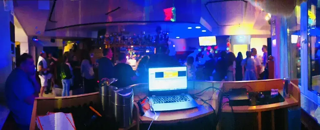 Mankerle/M.O.B Club ristorante a Kaltenleutgeben