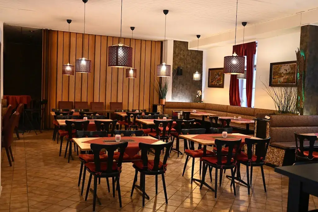 MoMo - Der Dorfwirt ristorante a Kaltenleutgeben