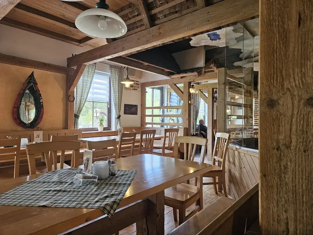 Zum Kutscher ristorante a Karlstetten