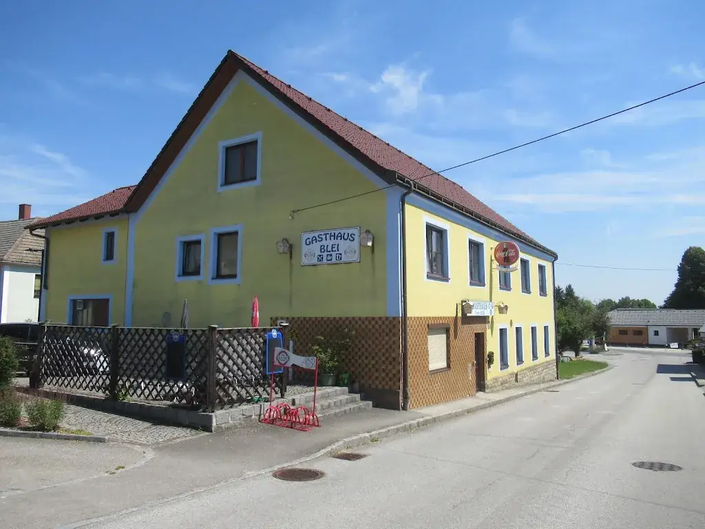 Blei Franz - Grill- u. Partyservice restaurant à Kautzen