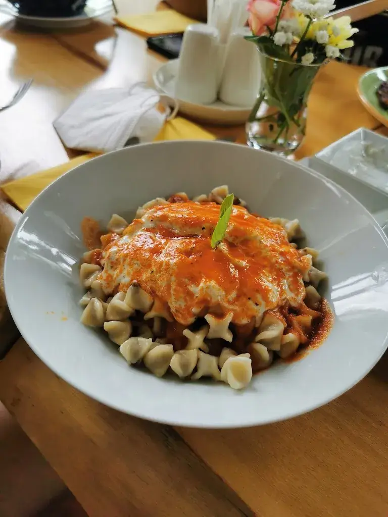 Menu_Restaurant und Cafe Familie Toluay_Hollabrunn_immagine_6