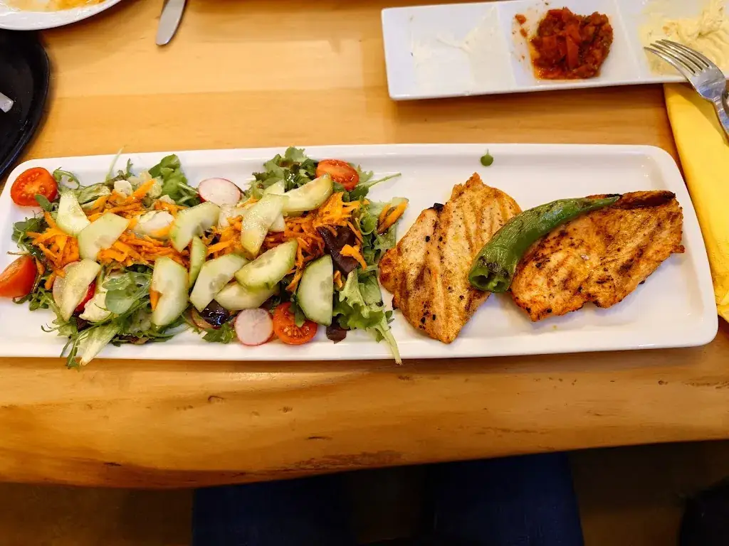 Menu_Restaurant und Cafe Familie Toluay_Hollabrunn_immagine_8