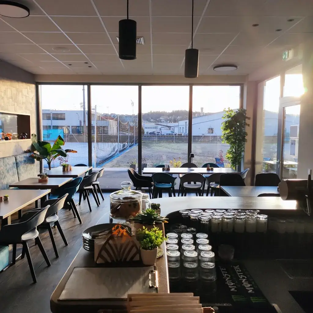 Haberei - Restaurant & Bar restaurant in Hollabrunn