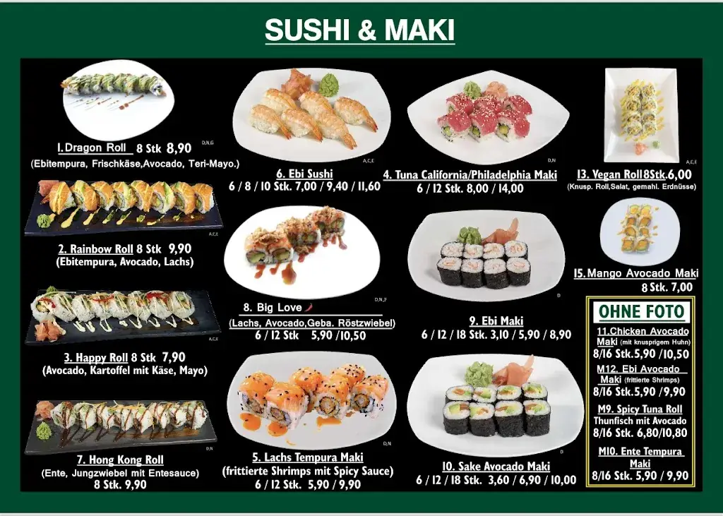 Menu_Haikky Noodle House_Hollabrunn_image_4