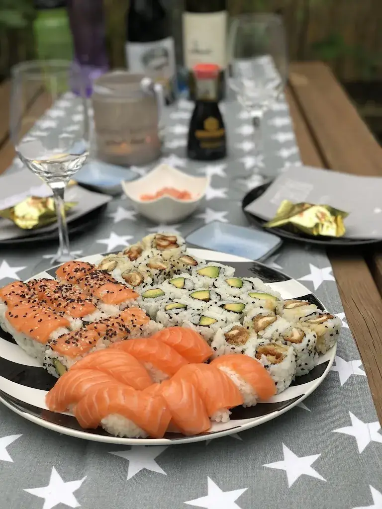 Romana Hieß_Haikky Noodle House_Hollabrunn_review