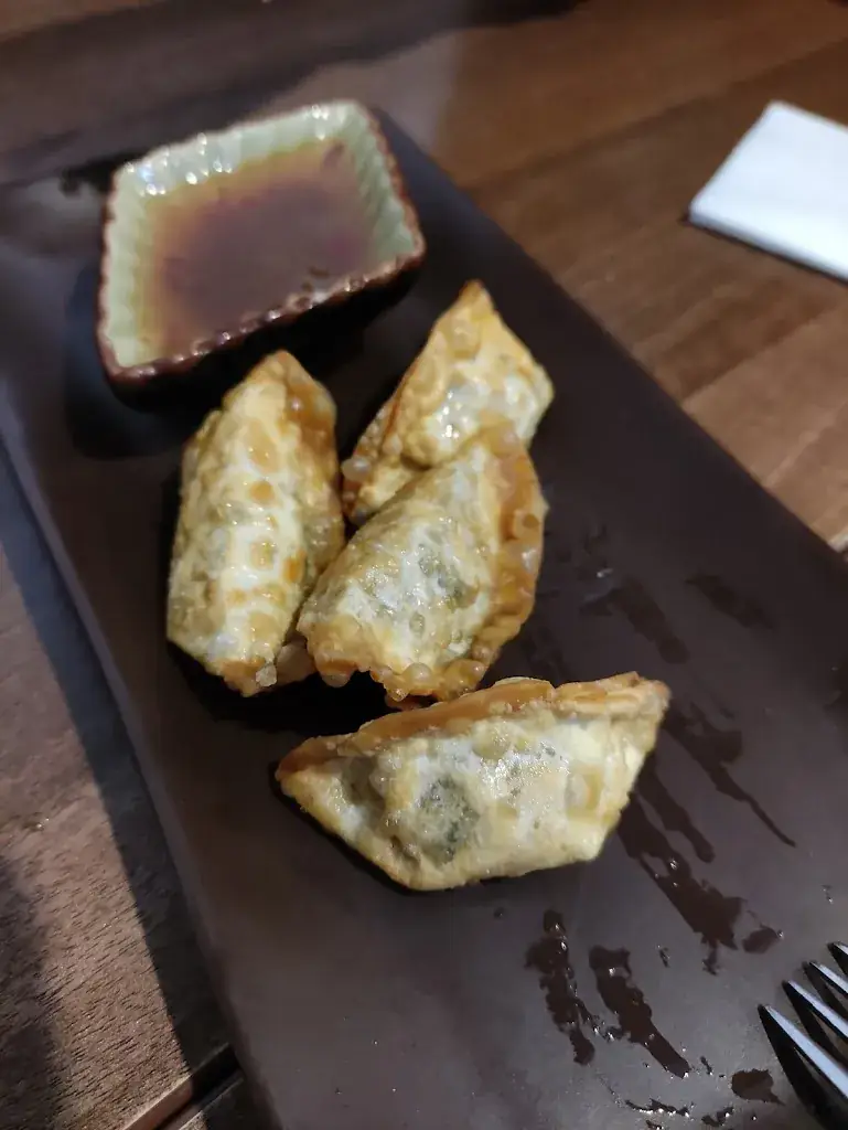 Sam Masghati_Haikky Noodle House_Hollabrunn_review