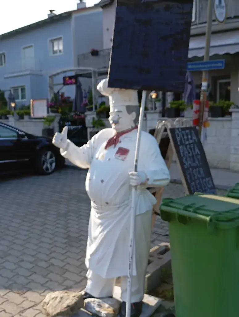 Thomas pannek_La Amalia - Restaurant_Bad Sauerbrunn_avis