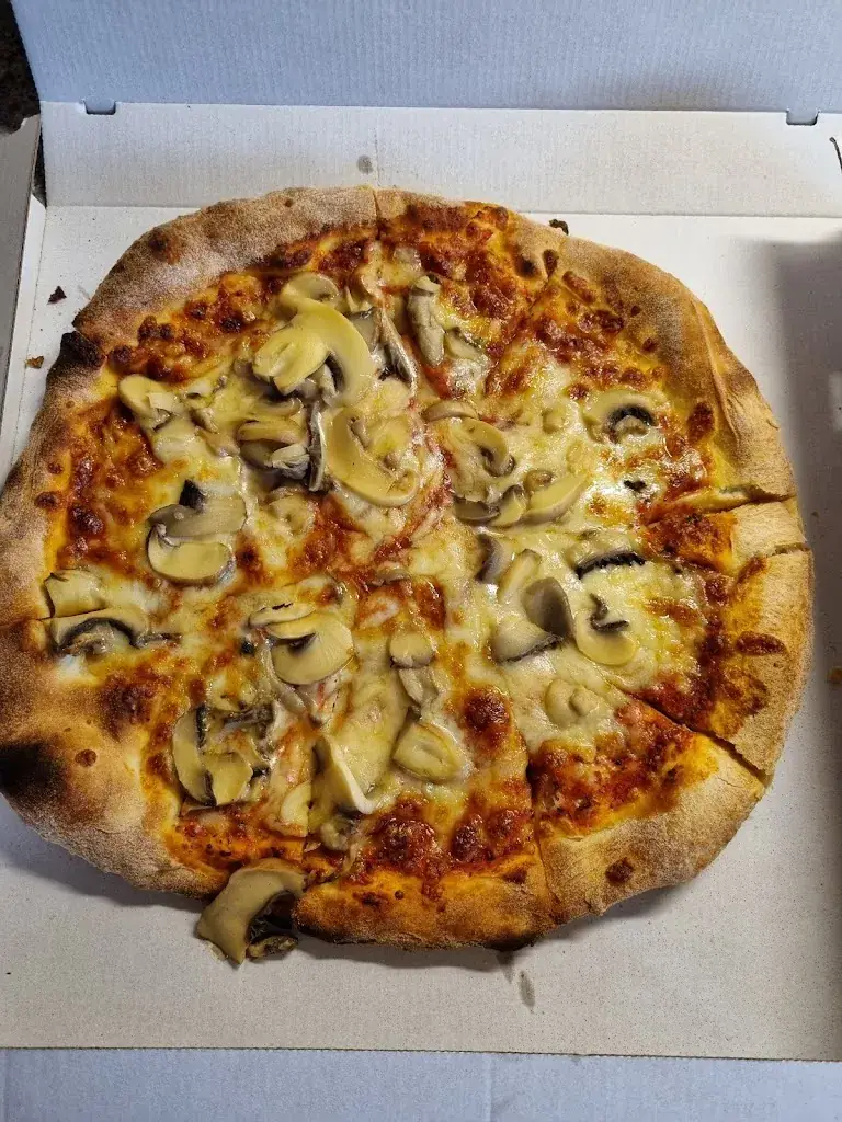 Gerald Mueck_La Amalia - Restaurant_Bad Sauerbrunn_avis