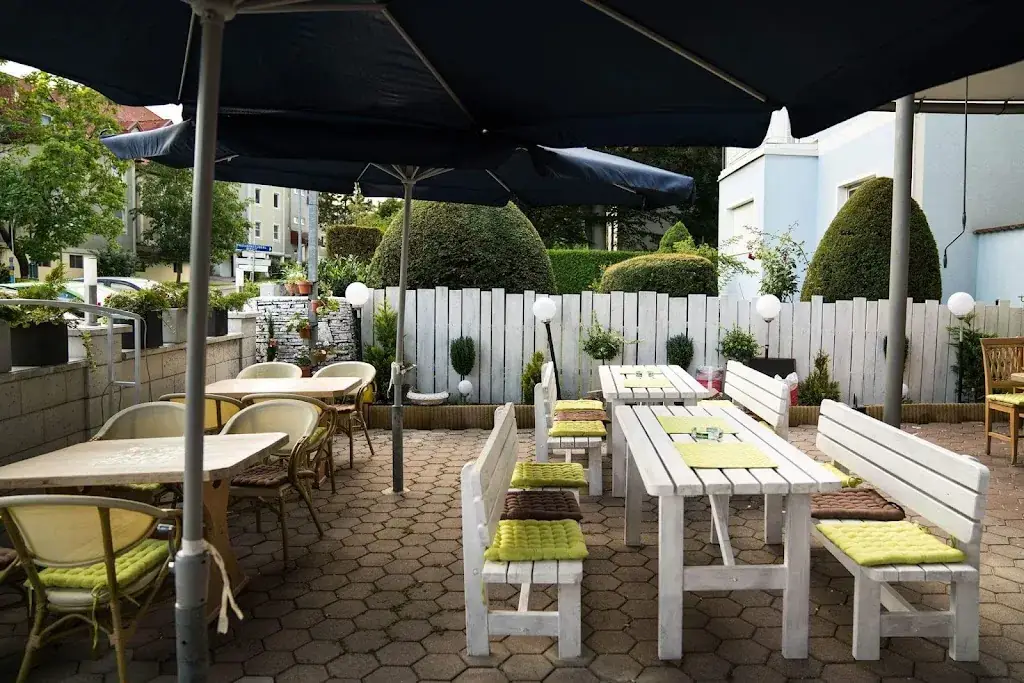 La Amalia - Restaurant_Bad Sauerbrunn_slider_image_1