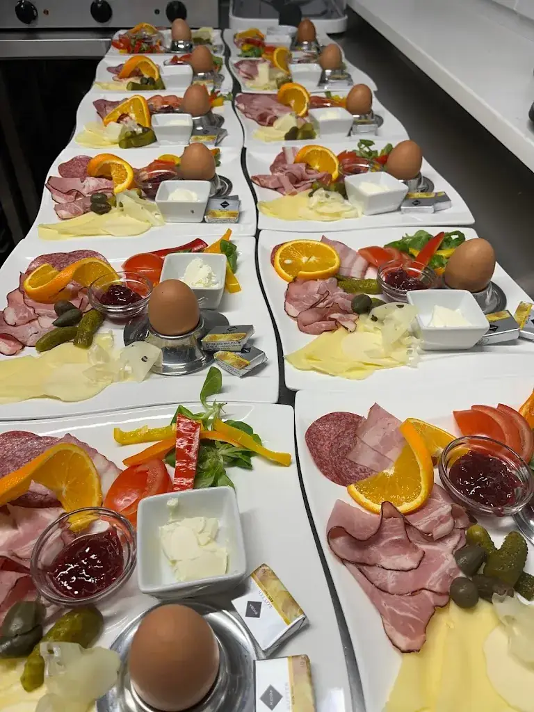 La Amalia - Restaurant_Bad Sauerbrunn_slider_image_3