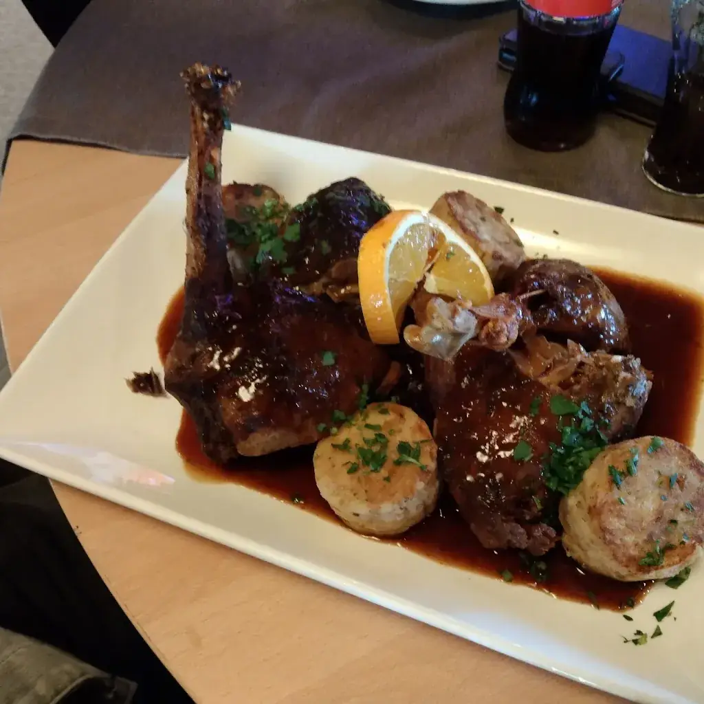 Menu_Das PUCHIS Golfrestaurant & Cafe_Kleinmürbisch_image_7