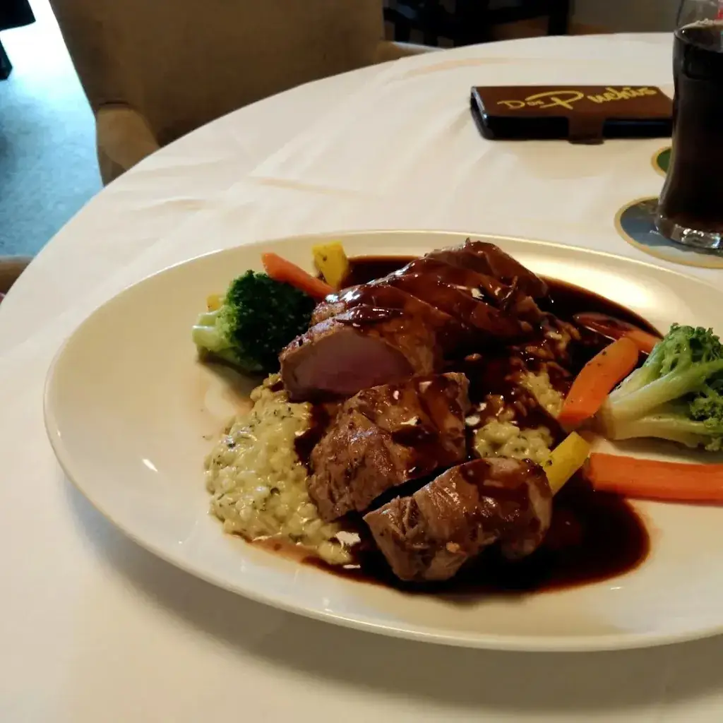 Menu_Das PUCHIS Golfrestaurant & Cafe_Kleinmürbisch_image_9