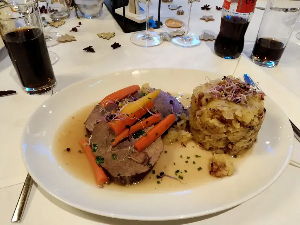 Manuela Knaus_Das PUCHIS Golfrestaurant & Cafe_Kleinmürbisch_review