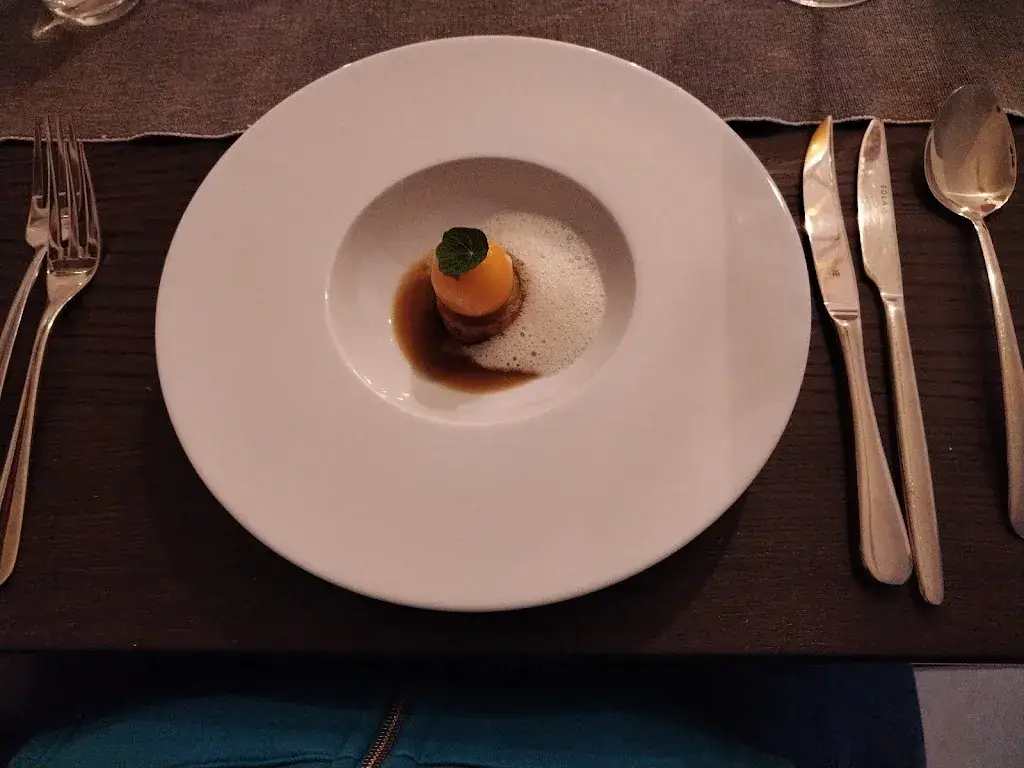 Menü_Gourmetrestaurant Opus by Nicolas Engel_Hollabrunn_Bild_2