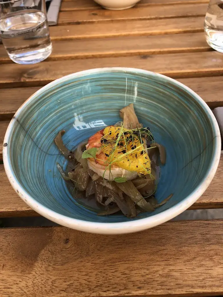 Menü_Gourmetrestaurant Opus by Nicolas Engel_Hollabrunn_Bild_3