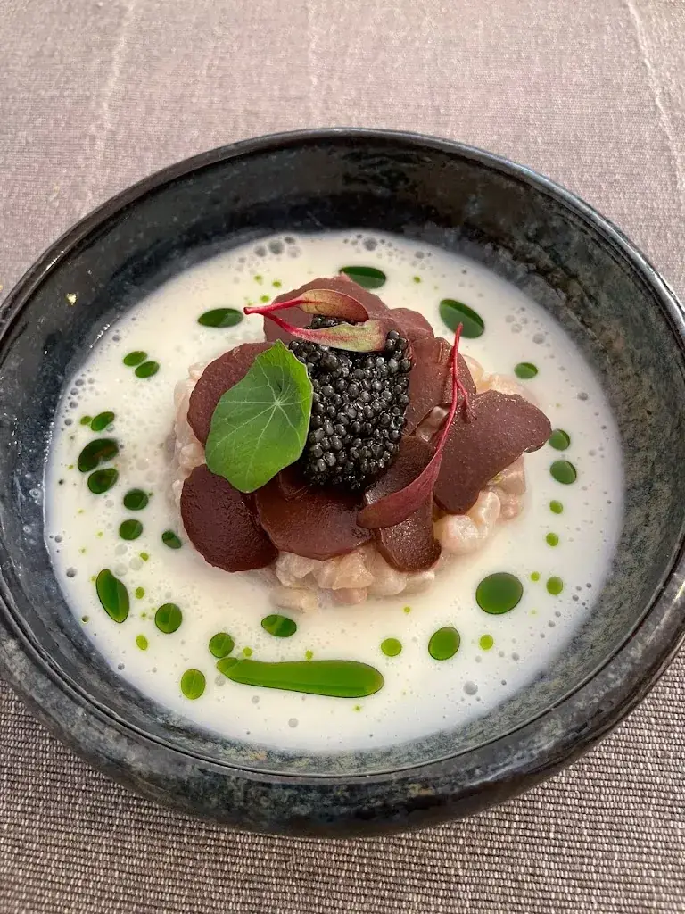 Menü_Gourmetrestaurant Opus by Nicolas Engel_Hollabrunn_Bild_4