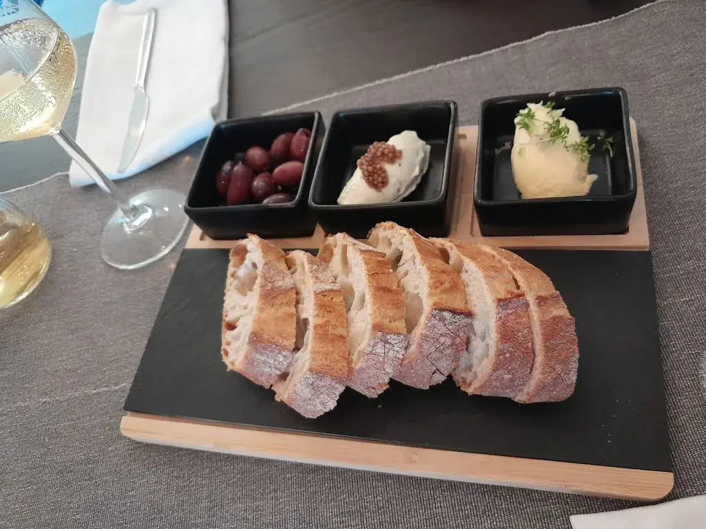 Menü_Gourmetrestaurant Opus by Nicolas Engel_Hollabrunn_Bild_5