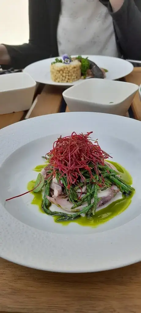 Menü_Gourmetrestaurant Opus by Nicolas Engel_Hollabrunn_Bild_6