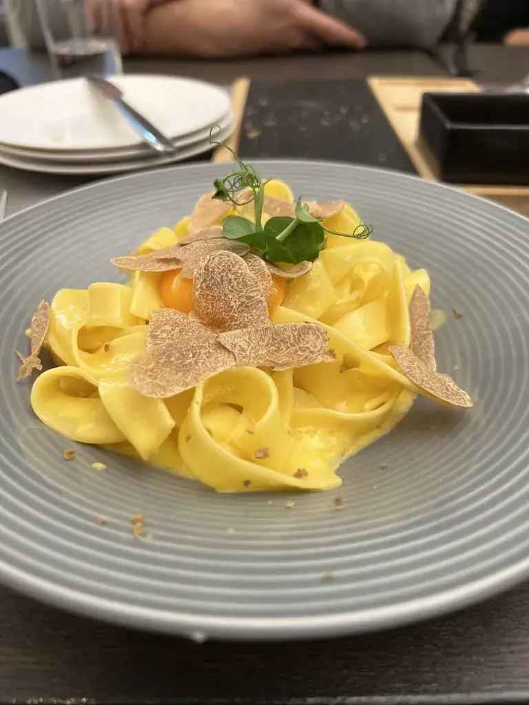 Menü_Gourmetrestaurant Opus by Nicolas Engel_Hollabrunn_Bild_8