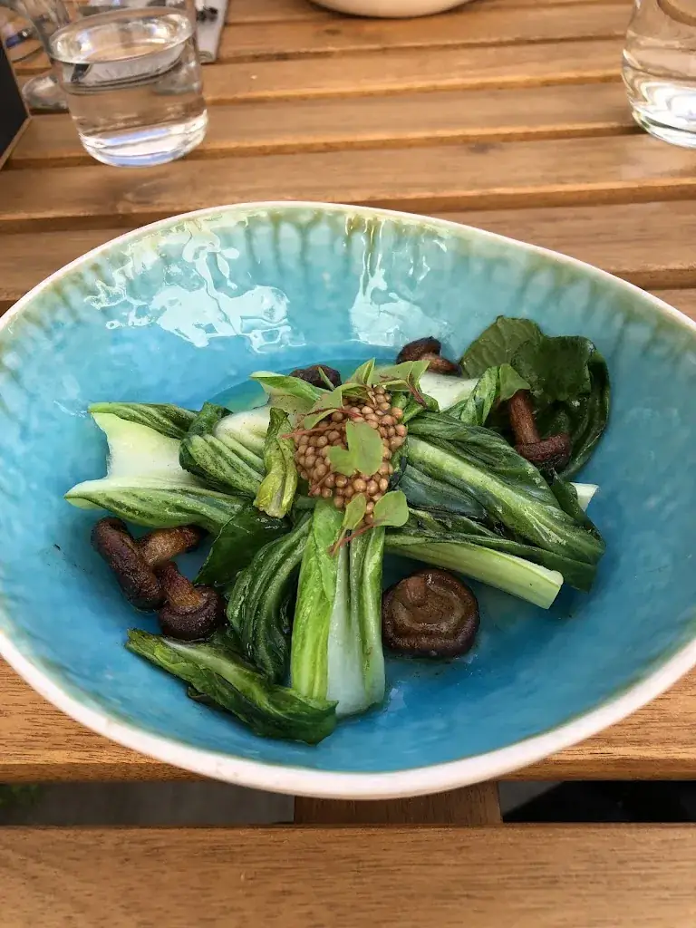 Menü_Gourmetrestaurant Opus by Nicolas Engel_Hollabrunn_Bild_9