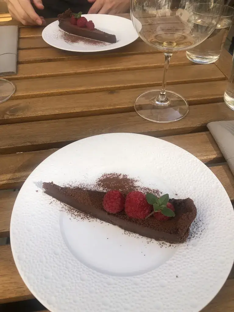 Camille Duncan_Gourmetrestaurant Opus by Nicolas Engel_Hollabrunn_Bewertung