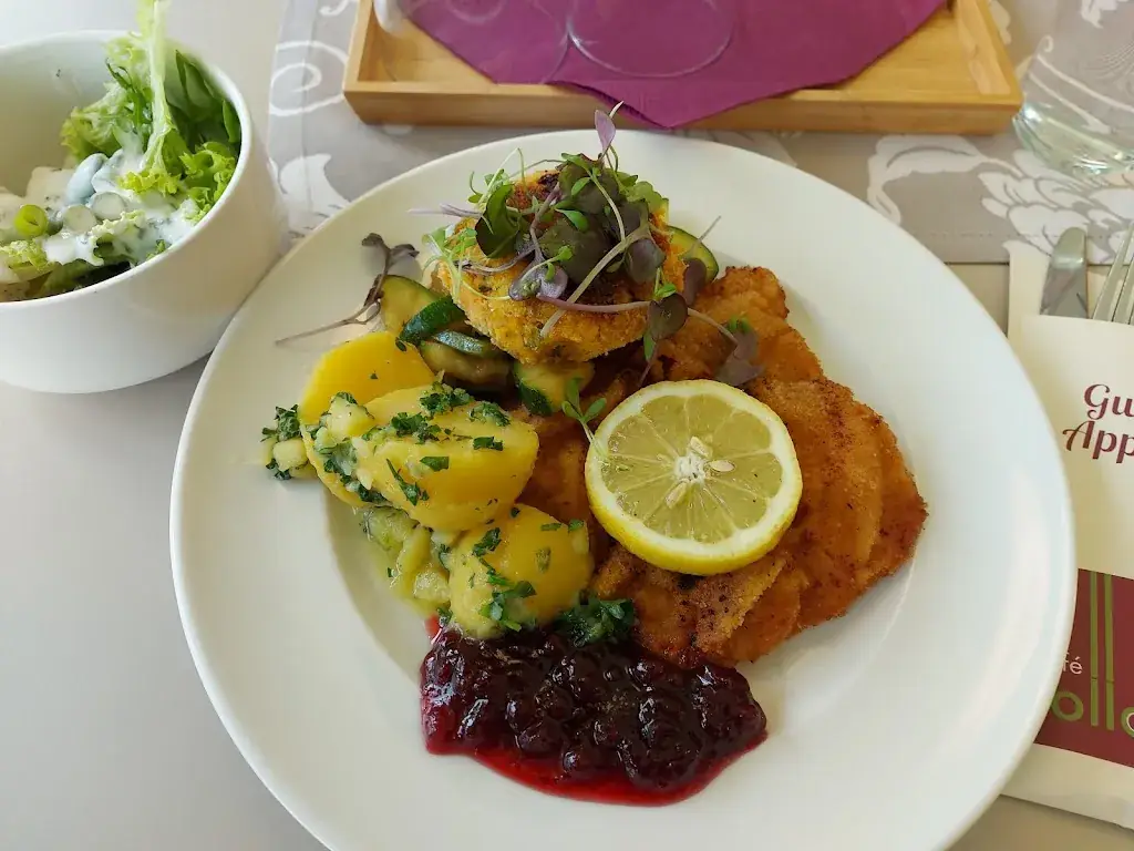 Sonja Berger_café hollakoch_Hollabrunn_review