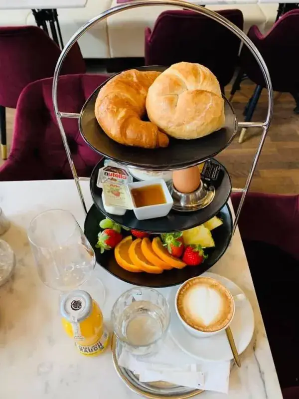 Menu_MOCCA LOUNGE - BAR WINGS_Hollabrunn_immagine_7