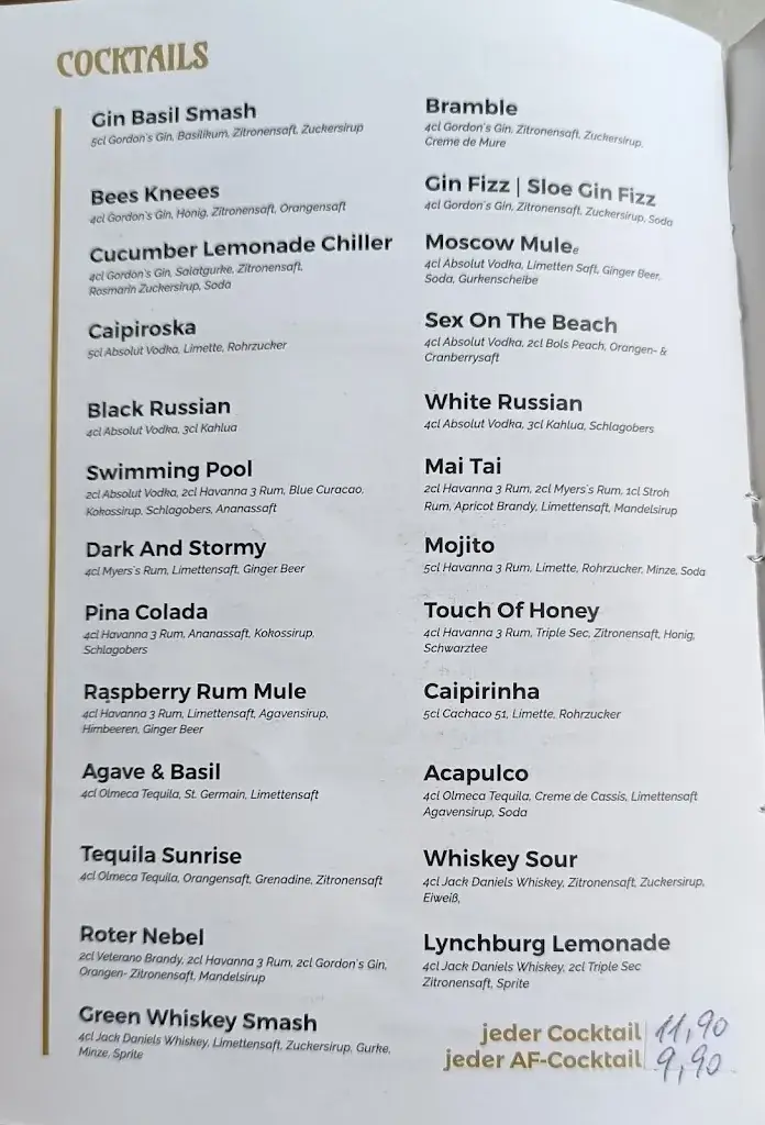 Anna Z._MOCCA LOUNGE - BAR WINGS_Hollabrunn_recensione