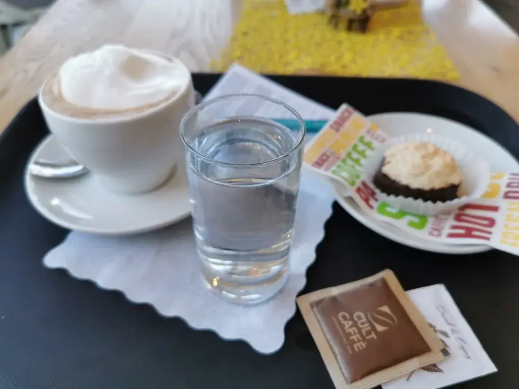 Menu_Leo Hollabrunn (Coffeeshop, Café, Bäckerei, Konditorei)_Hollabrunn_immagine_5