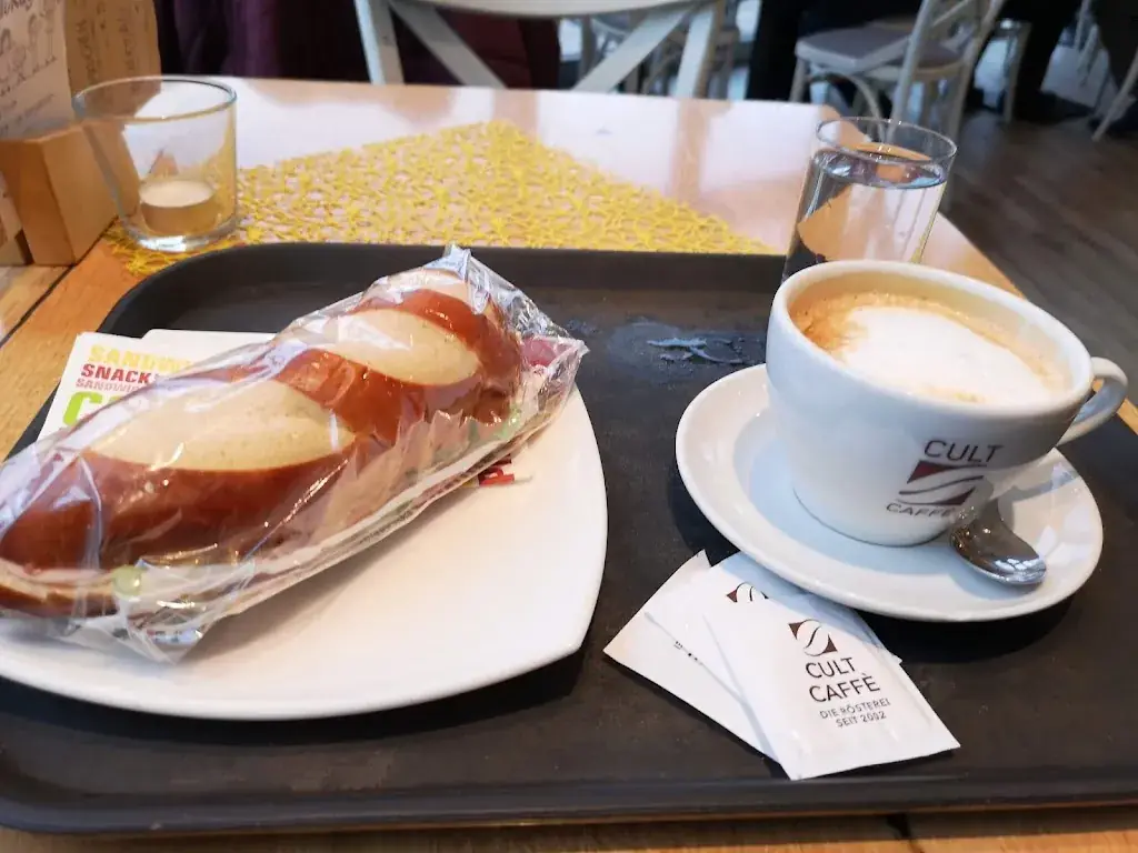 Menu_Leo Hollabrunn (Coffeeshop, Café, Bäckerei, Konditorei)_Hollabrunn_immagine_7