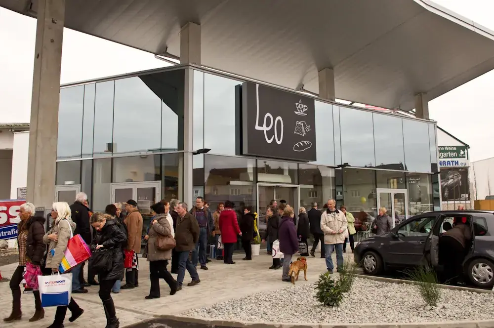 Leo Hollabrunn (Coffeeshop, Café, Bäckerei, Konditorei)_Hollabrunn_slider_image_3