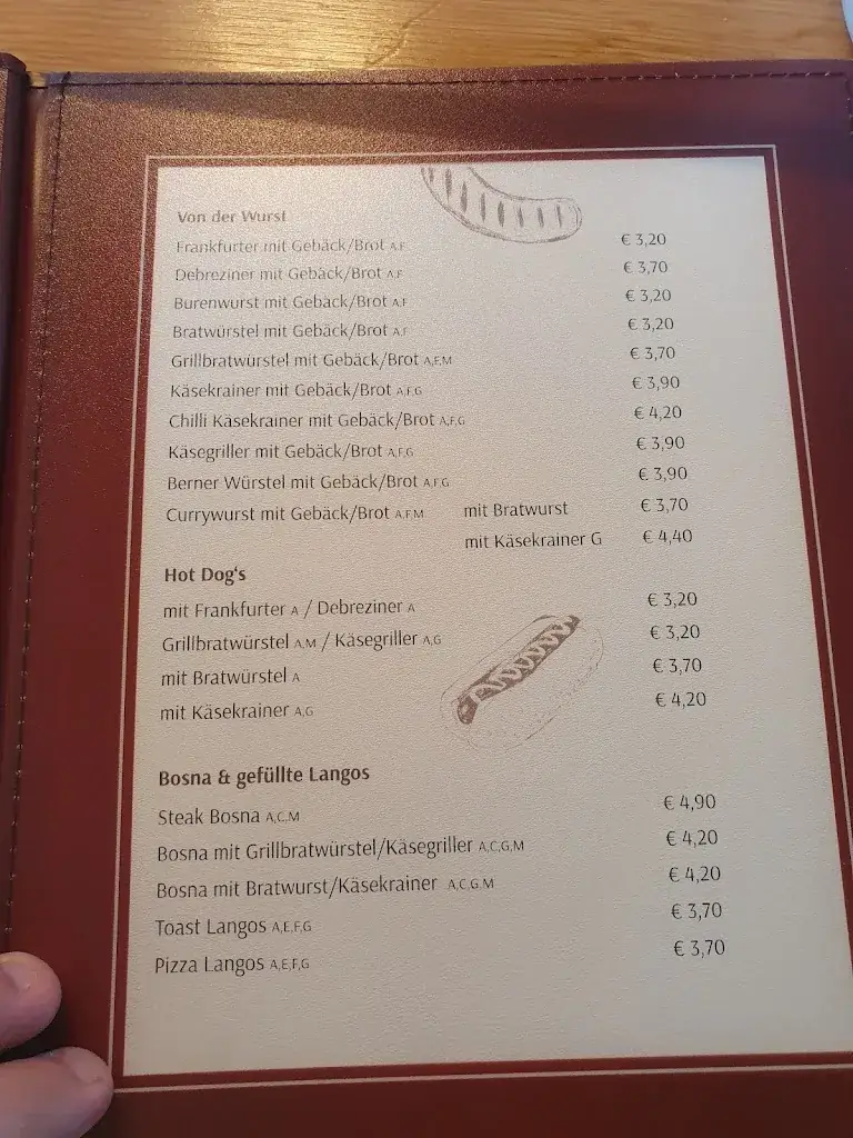 Menu_gantner's imbiss_Hollabrunn_image_1